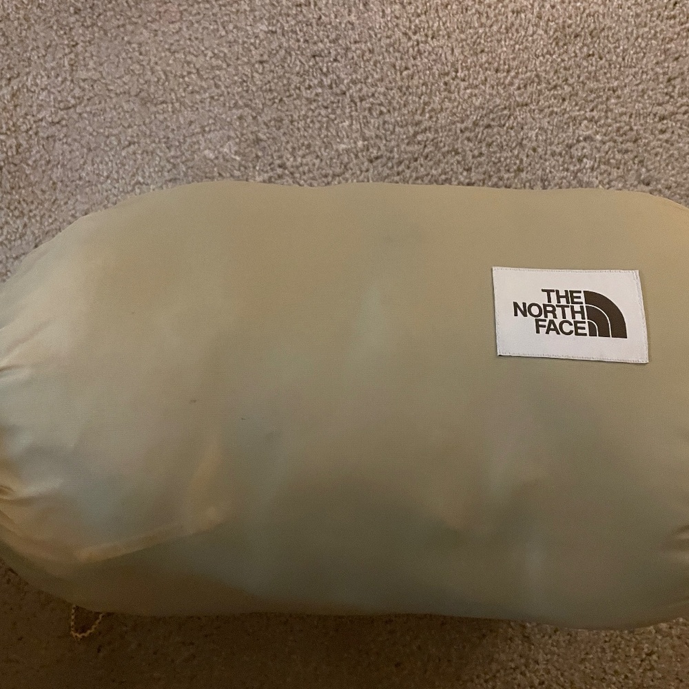 North Face Eco Trail Synthetic